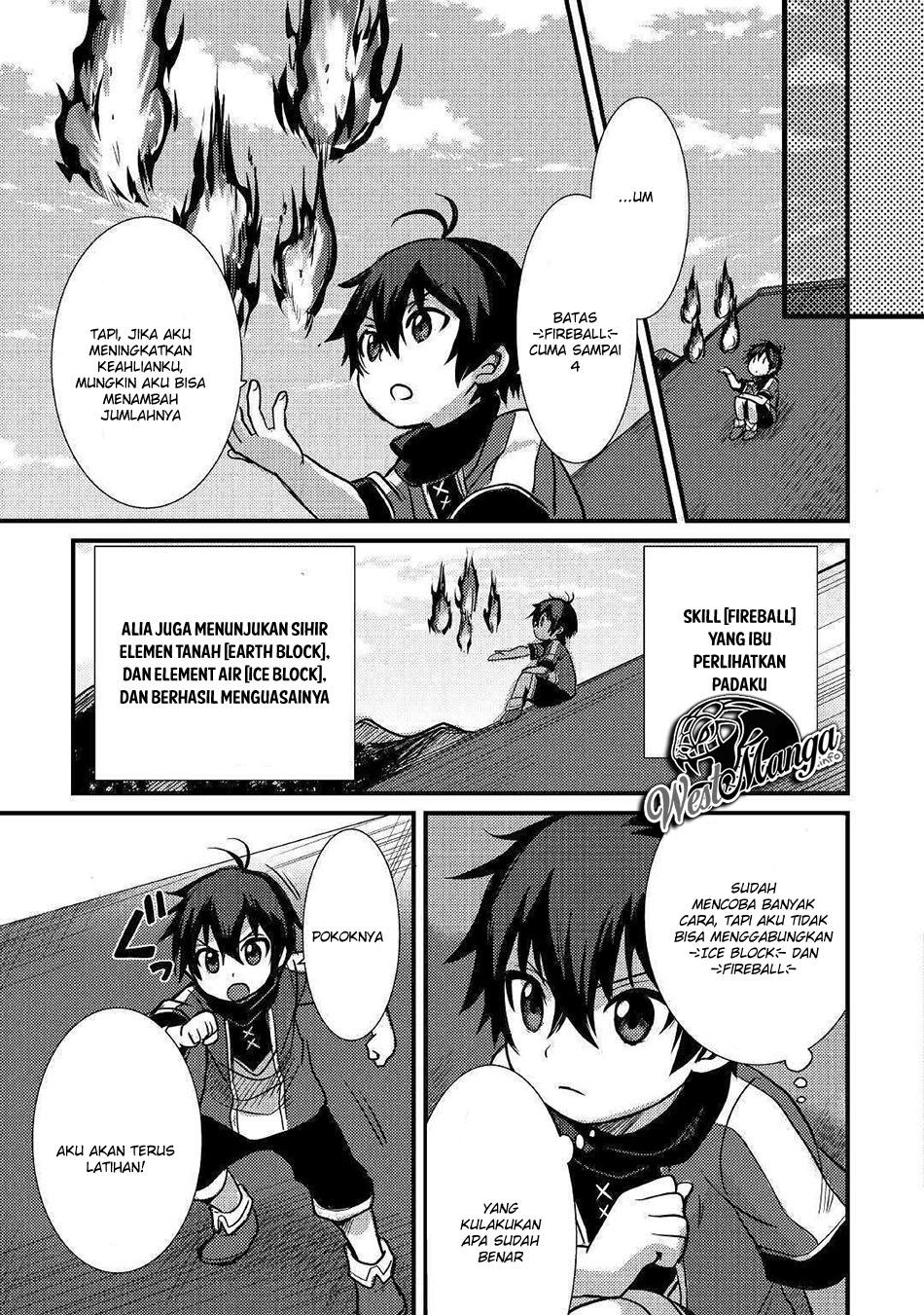Fuguushoku to Baka ni Saremashita ga Jissai wa Sorehodo Waruku Arimasen? chapter 5